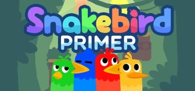 Snakebird Primer Image