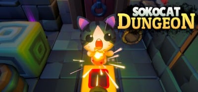 Sokocat: Dungeon Image