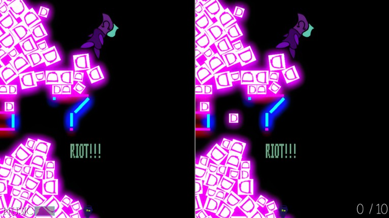 Soul Sight screenshot