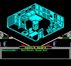 Space: 1999 (Oric) Image