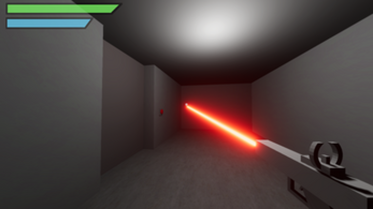 Space Game (no longer updated) screenshot