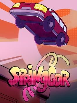 Games like Springcar