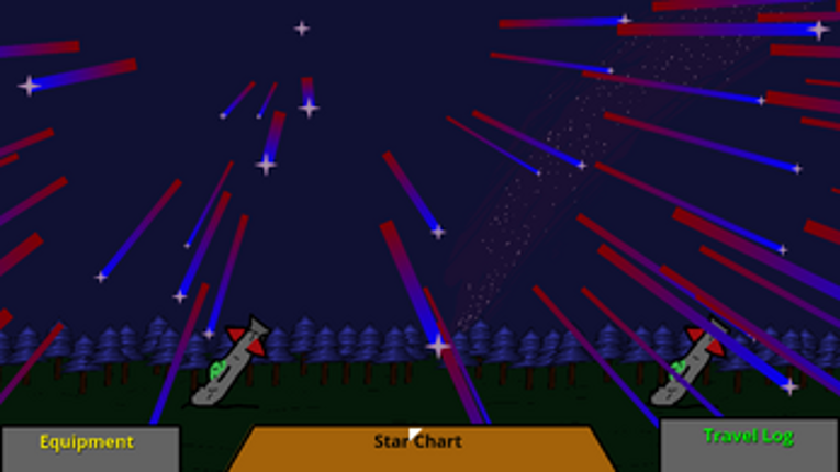 Stargazer's Guide to AstroTravel Image