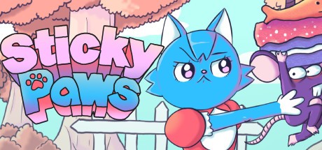 Games like Sticky Paws