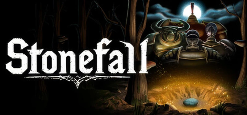 Stonefall Image