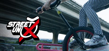 Games like STREET UNI X