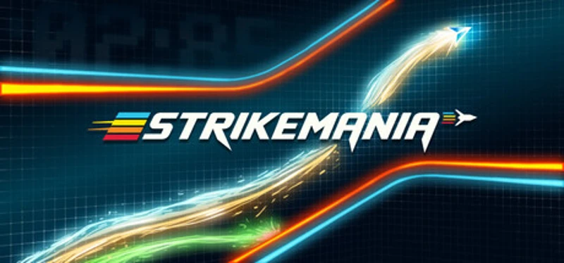 Strikemania Image