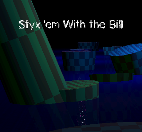 Styx 'em With The Bill Image