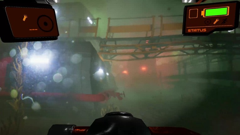Submersed 2 screenshot