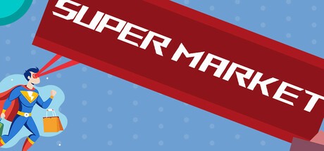 Games like SUPER MARKET