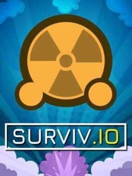 Games like Surviv.io