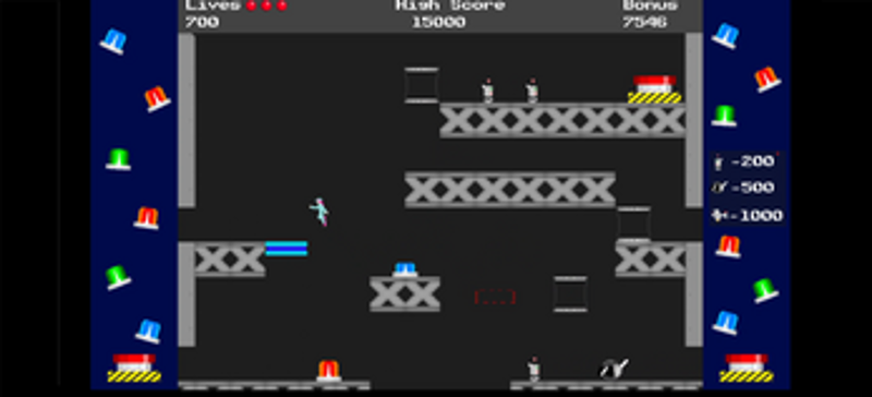 Switch Master Image