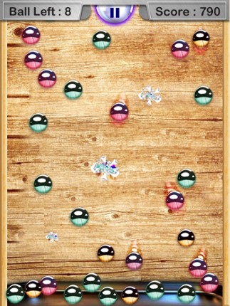 Tap Tap Marble screenshot