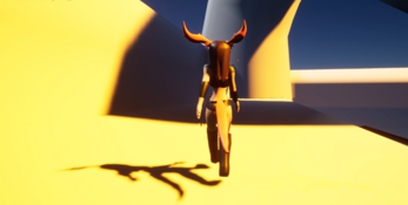 The Fading Worlds screenshot