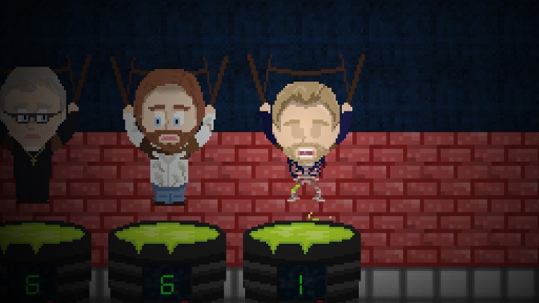 The Final Answer screenshot