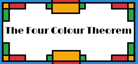 Games like The Four Colour Theorem