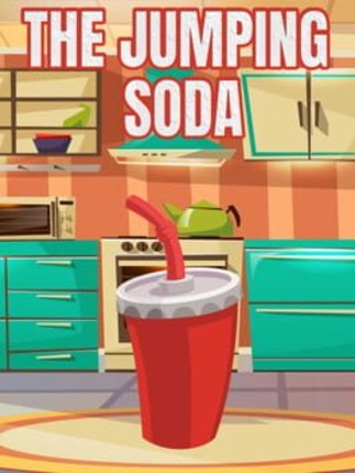 The Jumping Soda Image