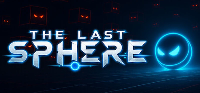 The Last Sphere Image