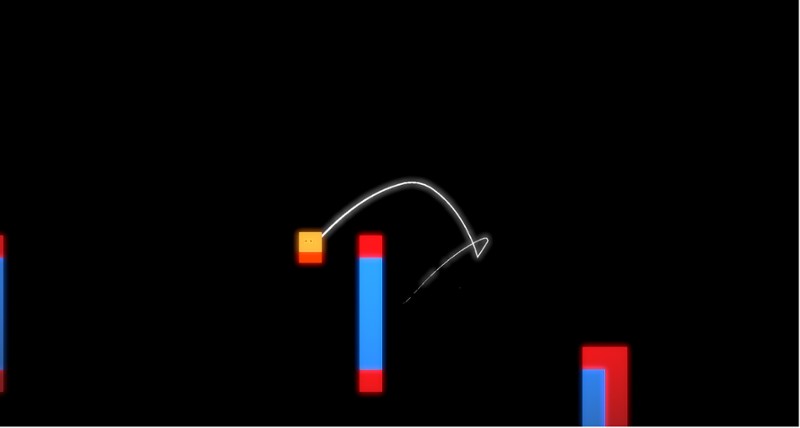 The Little Pixel That Could screenshot