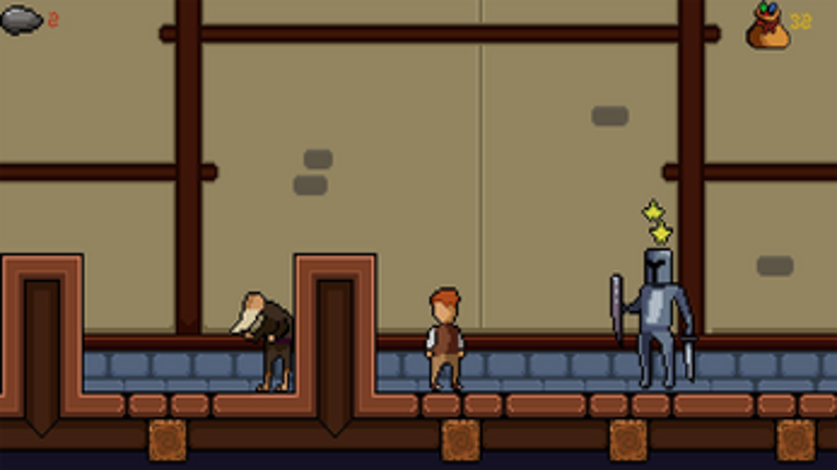 The Lost Child Image