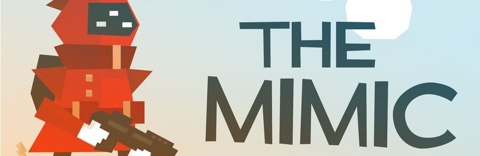 Games like The Mimic