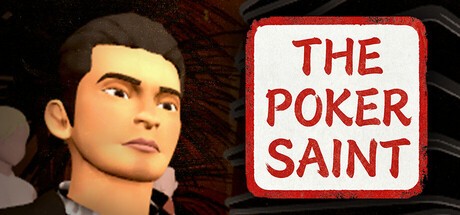 Games like The Poker Saint