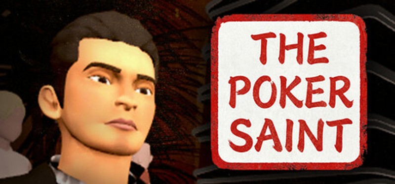 The Poker Saint Image