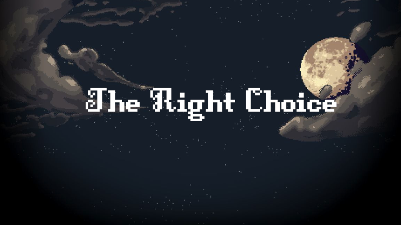 Games like The Right Choice