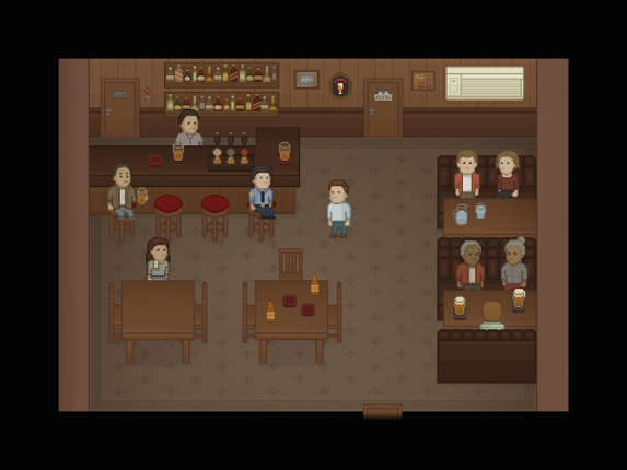 The Splitting: Chapter 2 Image