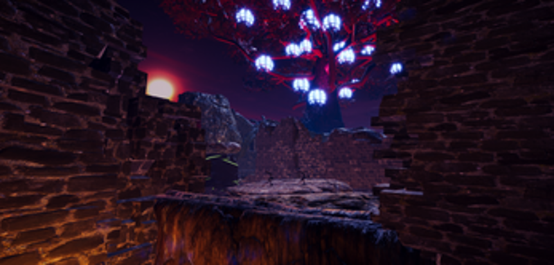 The Tale of Oath screenshot