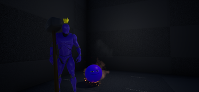 The Way Back Ball Image