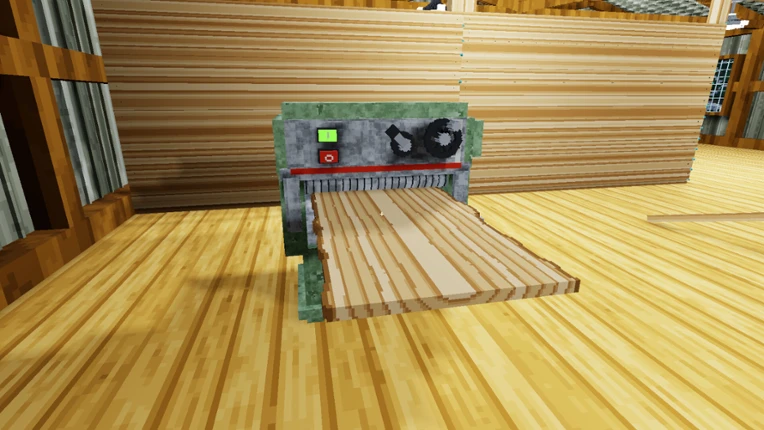 The Woodworking Game Image