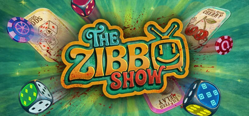 The Zibbo Show Image