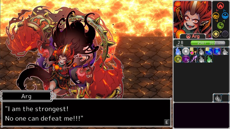 Thousands of Heroes screenshot