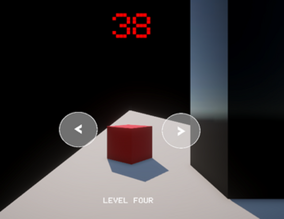 TIME SQUARED screenshot