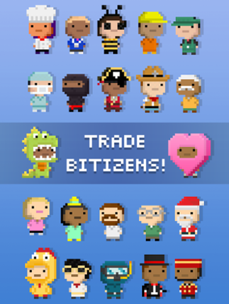 Tiny Tower screenshot