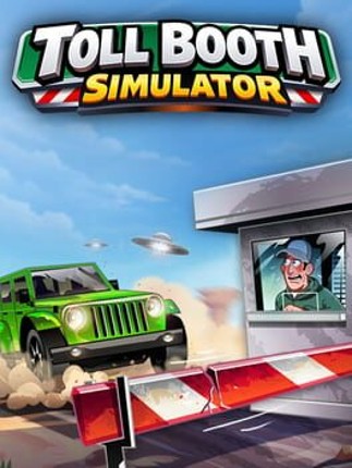 Toll Booth Simulator Image