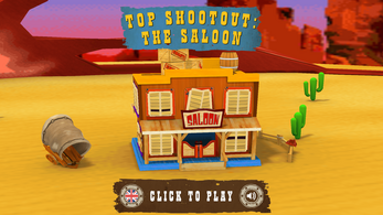 Top Shootout: The Saloon Image