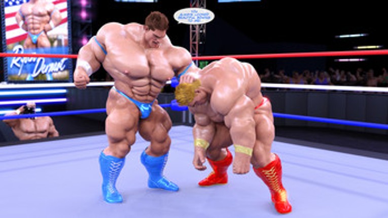 Top to Bottom screenshot