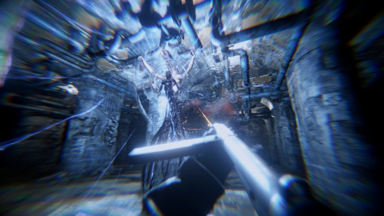 Total Chaos screenshot