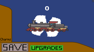 Train Clicker v2.2 Image