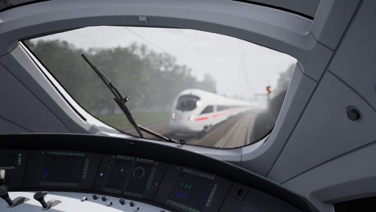 Train Sim World 5: German Regional Edition Image