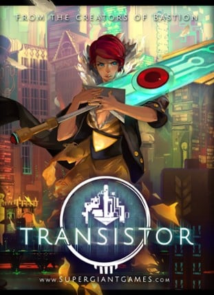 Transistor Image