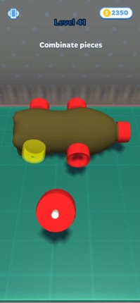 Trash To Treasure! screenshot