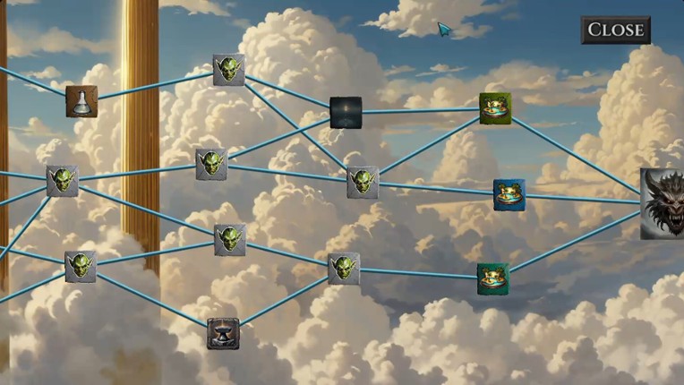 Trial of Ariah screenshot