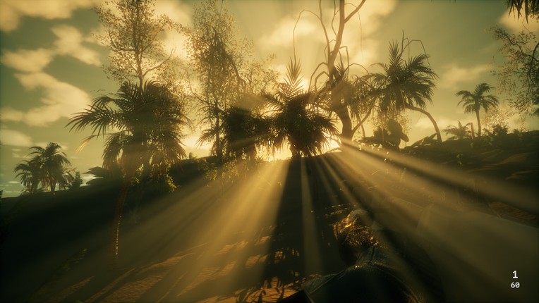 Ultimate Dream screenshot