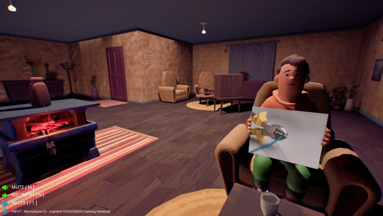 Ultimate Guess Game screenshot