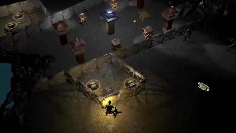 Undead Defense TD screenshot