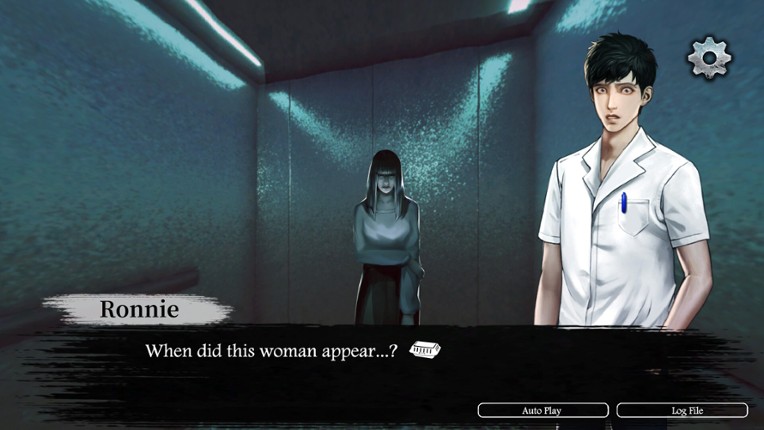 UrbanLegend Hong Kong: Takeaway screenshot