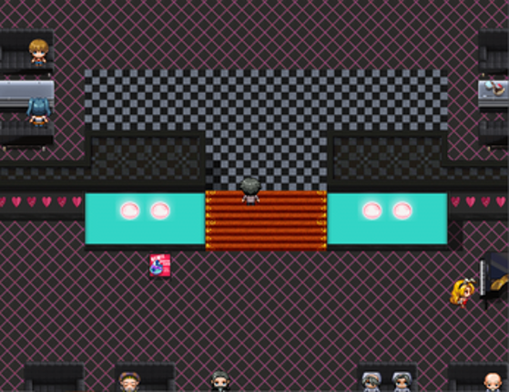 VALENTINE DATES Image